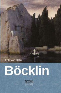 Arnold Böcklin - Ostini, Fritz von