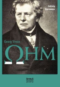 Georg Simon Ohm - Hartmann, Ludwig