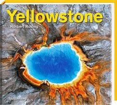Yellowstone - Rosing, Norbert