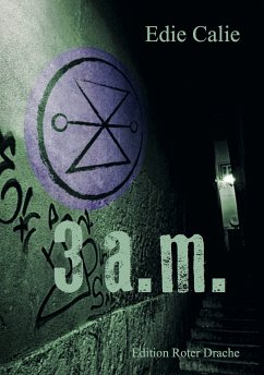 3 a.m. (eBook, ePUB) - Calie, Edie