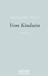 Vom Kindsein (eBook, ePUB) - Bild 1