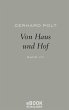 Von Haus und Hof (eBook, ePUB) - Bild 1