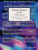 Piano Duets Piano Duets