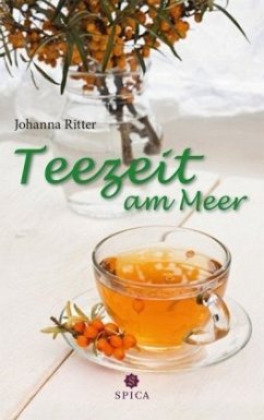 Teezeit am Meer - Ritter, Johanna