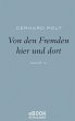 Von den Fremden hier und dort (eBook,... - Bild 1