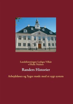 Randers Historier (eBook, ePUB)