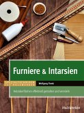 Furniere & Intarsien (eBook, PDF)