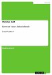 Entwurf einer Zahnradstufe (eBook, PDF) - Bild 1