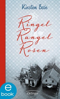 Ringel, Rangel, Rosen (eBook, ePUB) - Boie, Kirsten