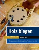 Holz biegen (eBook, PDF)