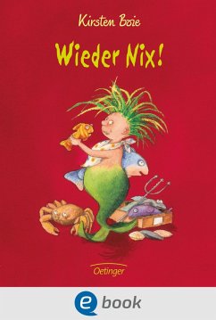 Wieder Nix! (eBook, ePUB) - Boie, Kirsten