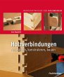 Holzverbindungen (eBook, PDF) - Bild 1