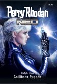 Callibsos Puppen / Perry Rhodan - Neo Bd.62 (eBook, ePUB)