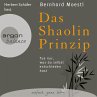 Das Shaolin-Prinzip (MP3-Download) - Bild 1