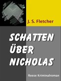 Schatten über Nicholas (eBook, ePUB)