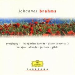 Johannes Brahms Johannes Brahms