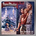 Der Zeitlose (Teil 4) / Perry Rhodan Silberedition Bd.88 (MP3-Download)