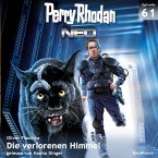 Die verlorenen Himmel / Perry Rhodan - Neo Bd.61 (MP3-Download)