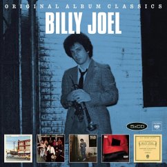 Original Album Classics #2 - Joel,Billy
