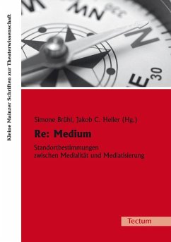 Re: Medium (eBook, PDF)
