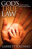 God's True Law (eBook, ePUB)