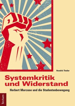 Cover Systemkritik und Widerstand (eBook, PDF)