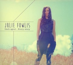 Gach Sgeul-Every Story - Fowlis,Julie