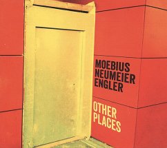 Other Places - Moebius/Neumeier/Engler