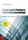 Management, Prozesse & Informationstechnologie (eBook, PDF)