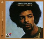 Pieces Of A Man (Remaster + Bonus)