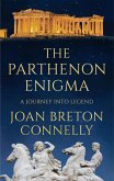 The Parthenon Enigma (eBook, ePUB)
