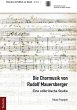 Die Chormusik von Rudolf Mauersberger... - Bild 1