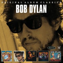Original Album Classics - Dylan,Bob