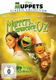 Muppet - Der Zauberer