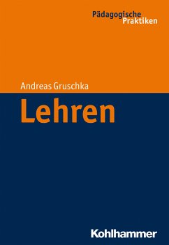 Lehren (eBook, ePUB) - Gruschka, Andreas