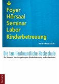 Die familienfreundliche Hochschule (eBook, PDF)