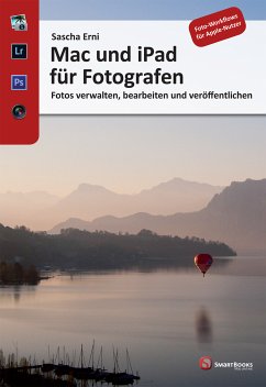 Mac und iPad für Fotografen (eBook, PDF) - Erni, Sascha