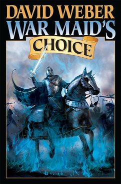 War Maid's Choice Limited Signed Edition, 4 - Weber, David