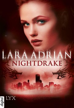 Nightdrake (eBook, ePUB) - Adrian, Lara