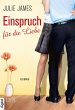 Einspruch für die Liebe /... - Bild 1