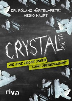 Crystal Meth (eBook, ePUB) - Haupt, Heiko