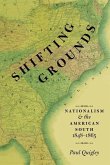 Shifting Grounds