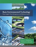 Basic Environmental Technology Basic Environmental Technology