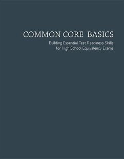 Common Core Basics Core Subject Module, 5-Copy Value Set - Contemporary