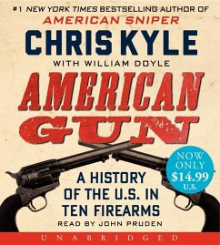 American Gun - Kyle, Chris; Doyle, William