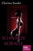 Schwarze Koralle (eBook, ePUB)