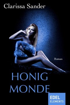 Cover Honigmonde (eBook, ePUB)