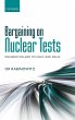 Bargaining on Nuclear Tests - Bild 1