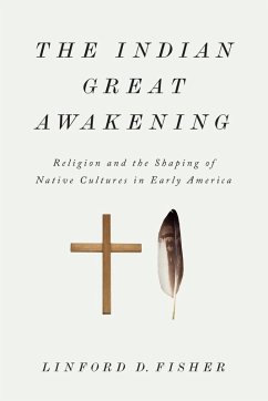 Cover The Indian Great Awakening