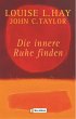 Die innere Ruhe finden (eBook, ePUB) - Bild 1